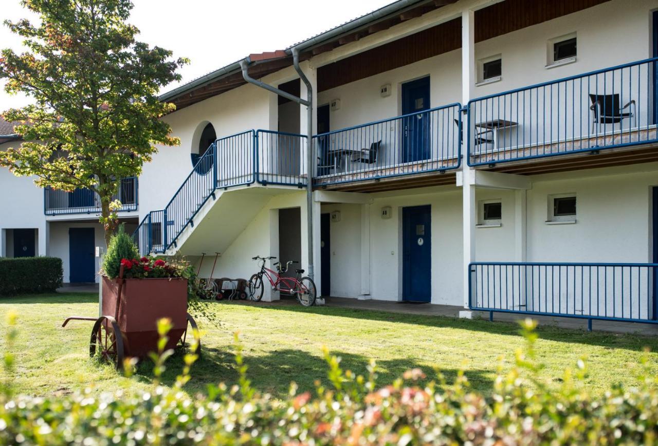 Feriendorf Rerik Zewnętrze zdjęcie