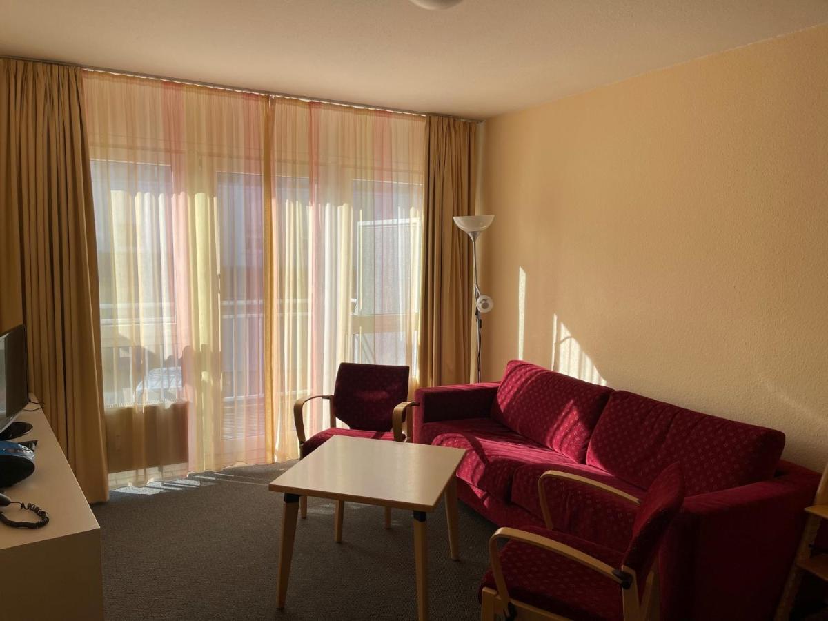Feriendorf Rerik Zewnętrze zdjęcie