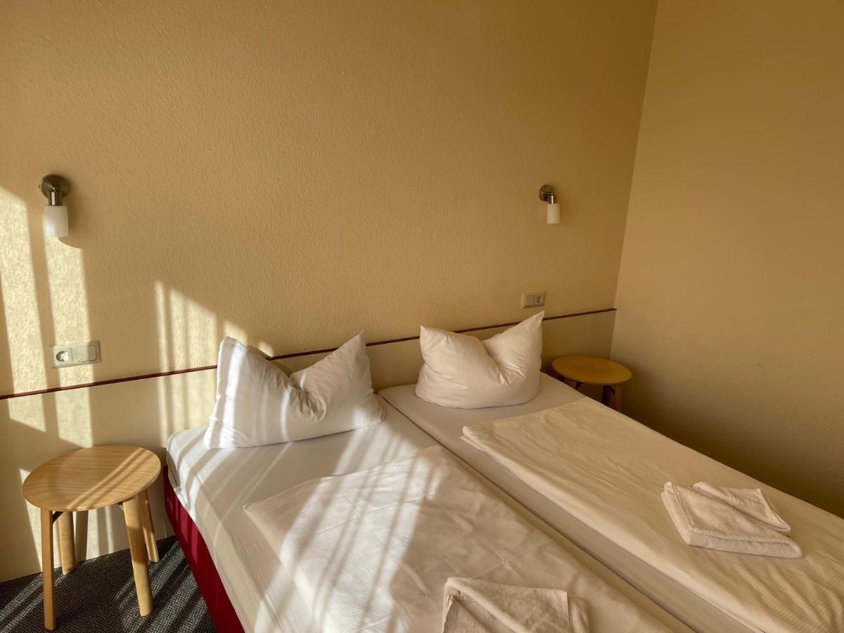 Feriendorf Rerik Zewnętrze zdjęcie