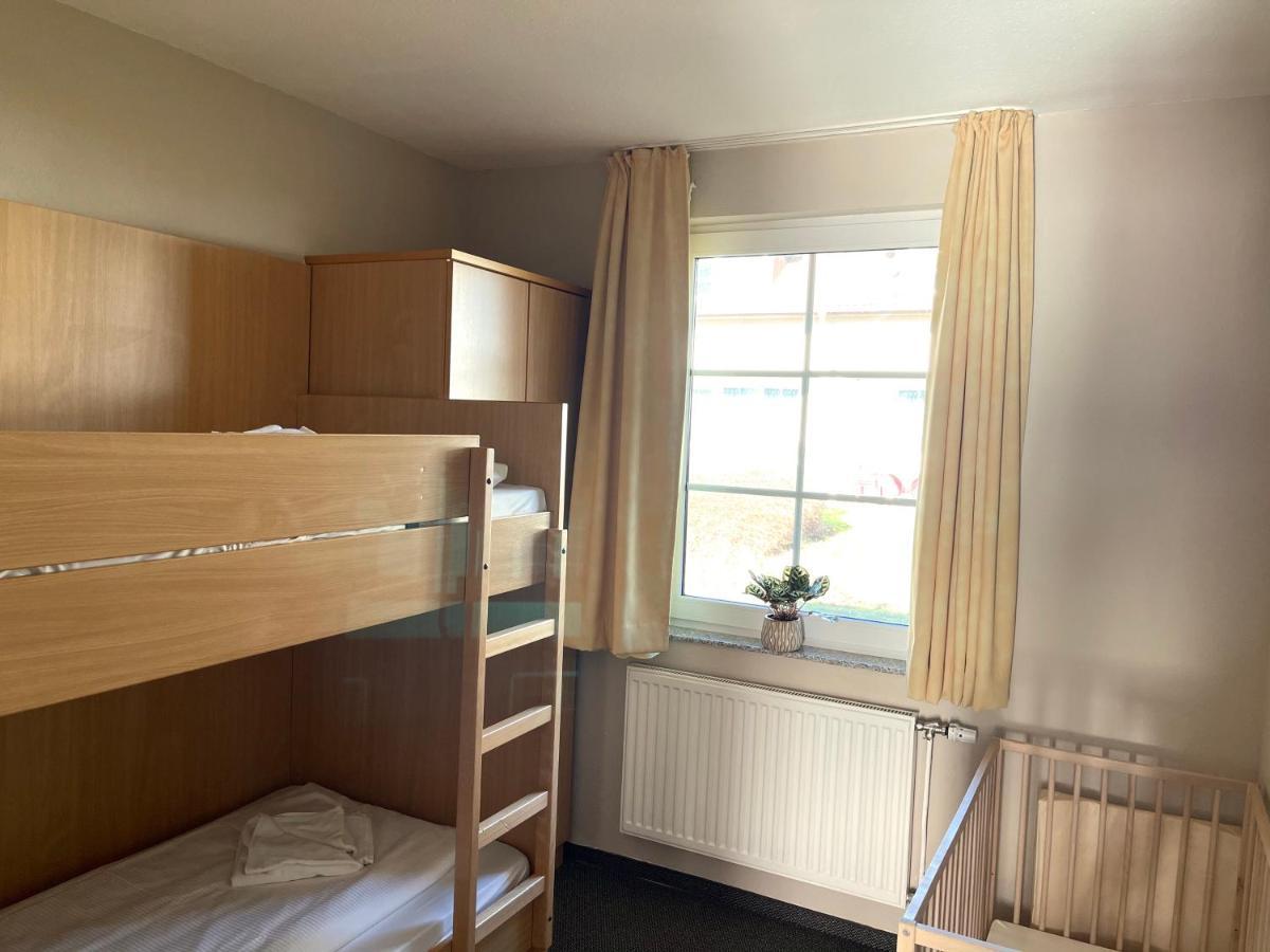 Feriendorf Rerik Zewnętrze zdjęcie