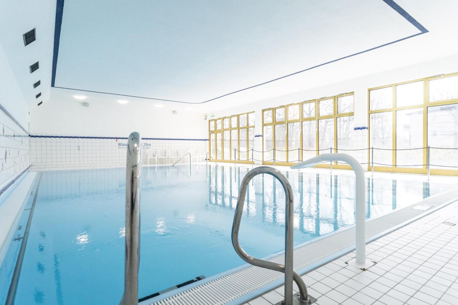 Feriendorf Rerik Zewnętrze zdjęcie